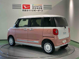 納車後の点検、車検などアフターサービスもお任せください!