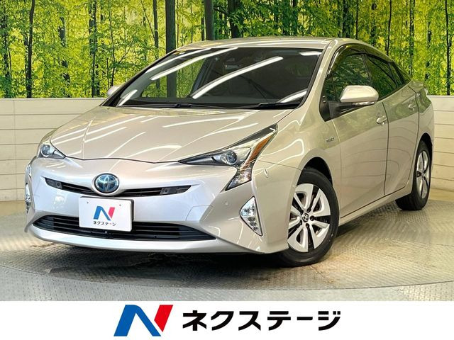 プリウス 1.8 A 