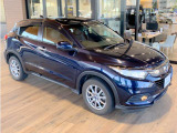 ヴェゼル 1.5 X ホンダセンシング 4WD 