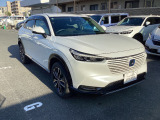 Hondaの安心技術【Honda SENSING】搭載車です!詳しい機能は店舗スタッフまで!