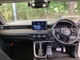 ヴェゼル 1.5 ハイブリッド Z 