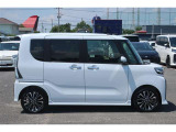 タントカスタム RS 