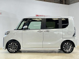 当店では、国家資格を持った整備スタッフがあなたのお車をしっかりサポート!!アフターメンテナンスもすべてお任せ下さい☆