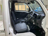 ハイゼットトラック スタンダード 3方開 4WD