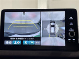 ZR-V 2.0 e:HEV Z 修復歴無し
