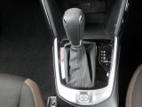 DCT、CVT、従来型のATなど、すべてのトランスミッションの利点を集約し、ロックアップ領域を大幅に拡大し伝達効率の向上とマニュアルトランスミッションのようなダイレクト感を実現した自社製ATです。