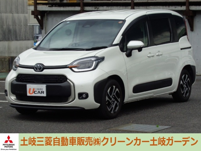 シエンタ 1.5 Z 