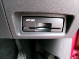 ETCがあれば高速道路もスムーズですよね!料金所で止まることなくスイスイ行けますよ!