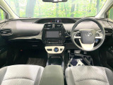 プリウス 1.8 S セーフティ プラス 