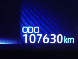 107630キロ走行