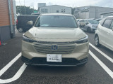 ヴェゼル 1.5 e:HEV X 4WD 