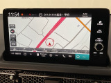 Honda CONNECTディスプレイ装着 つながる安心。つながる便利。詳しくはHonda のホームページで。