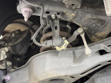 お車を安心してお乗りいただく為には、足回りの定期点検が欠かせません。サービスサポート(有償保証)では無料点検もご提供しており、安心のカーライフをお過ごしいただけるサポート体制が整っています。