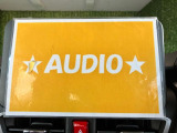 当車両はオーディオレスとなっております。年式、車種によって異なりますので、詳しくは当店スタッフにお問合せ下さい。