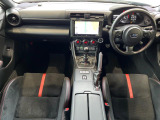 BRZ 2.4 S 