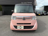 N-BOX G SSパッケージ 2トーンカラースタイル 