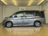 弊社はホンダの認定中古車ディーラーとして、お客様に安全・安心・快適なカーライフを提供することをお約束します。