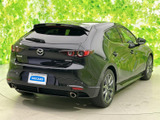 MAZDA3ファストバック 2.0 20S Lパッケージ 