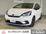 車名の由来:フィットは英語で「ぴったりの」という意味。みんなの生活のあらゆるシーンに「ぴったりフィットする」という気持ちを込めて命名。