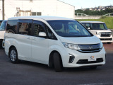 ステップワゴン 1.5 G 