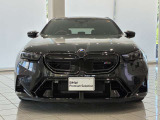 M5ツーリング  4.4 4WD