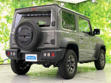 ジムニーシエラ 1.5 JC 4WD 