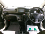 ピクシスエポック L SAIII 4WD 
