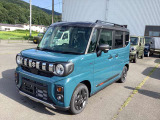 スペーシアギア ハイブリッド(HYBRID) XZ 4WD 