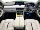 CX-60 2.5 PHEV プレミアムモダン 4WD 