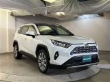 RAV4  2.0 G Zパッケージ 4WD