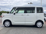 スペーシア  ハイブリッドG