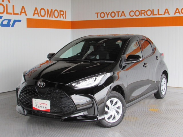 ヤリス 1.5 G 4WD