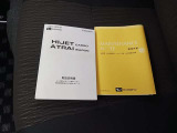 各種取扱説明書有ります。