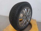 R4年式冬タイヤ165/65R14ブリヂストン製です。
