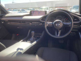 MAZDA3ファストバック 1.5 15S ツーリング 
