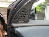 BOSE スピーカーシステム