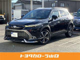 R5年式 カローラクロス ハイブリッド Z  入荷しました
