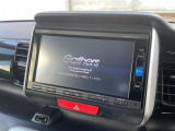【純正ナビ】人気の純正ナビを装備。オーディオ機能も充実しており、Bluetooth接続すればお持ちのスマホやMP3プレイヤーの音楽を再生可能!毎日の運転がさらに楽しくなります!!