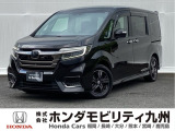 【ステップワゴン】が入庫しました。豊富な在庫の中からお客様にピッタリの1台をお選びください。