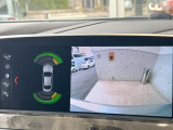 ●バックカメラ:不安な駐車もこれで安心!レーンアシスト付きなので狭い箇所での駐車もラクラクです!