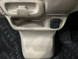 コンビニフックが付いています。