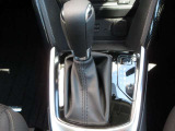 DCT、CVT、従来型のATなど、すべてのトランスミッションの利点を集約し、ロックアップ領域を大幅に拡大し伝達効率の向上とマニュアルトランスミッションのようなダイレクト感を実現した自社製ATです。