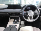 CX-80 2.5 PHEV Lパッケージ 4WD 