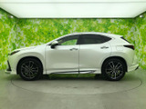 NX 350h バージョンL 