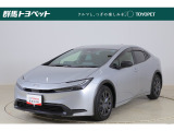 トヨタならではの「5つの安心」をセットにした『トヨタ認定中古車』です。「まるごとクリーニング」「車両検査証明書」「ロングラン保証」「エンジン内部洗浄」「全店舗工場完備」付き。