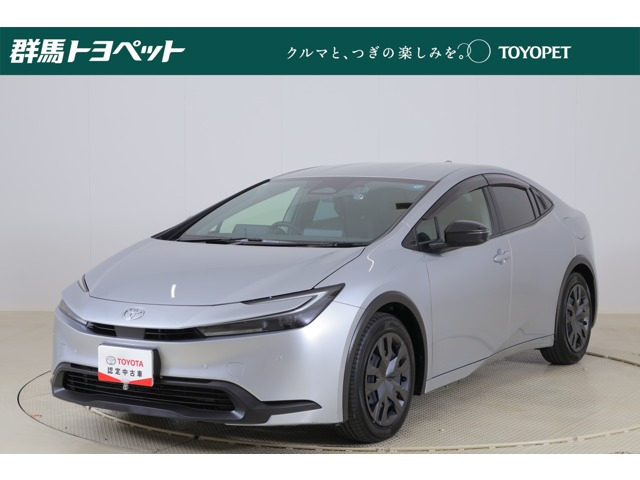 プリウス 1.8 X 