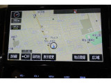 ■カーナビ■  目的地を設定して、ぜひドライブにご利用ください。お時間を効率的にご利用いただけますね。