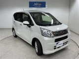 ムーヴ X SAIII 