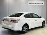 シルフィ 1.8 G ルグラン 