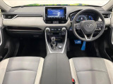 RAV4 2.5 ハイブリッド G E-Four 4WD 
